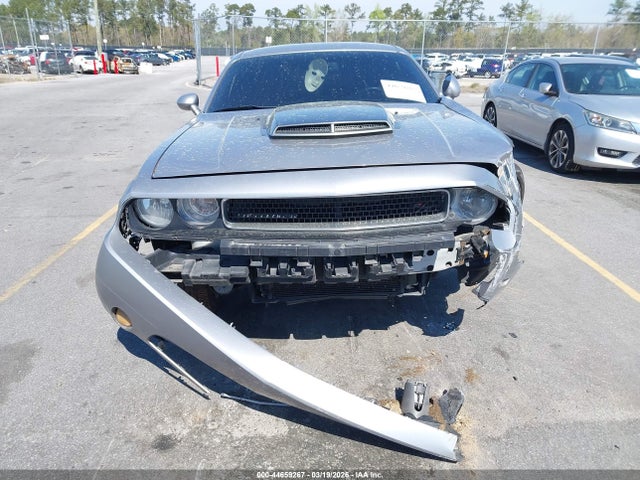 Aukcja sprzedaży 2013 Dodge Challenger R/t, vin: 2C3CDYBT0DH741875, numer aukcji: 44659267