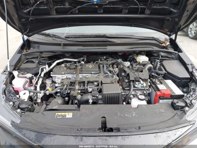 JTDBCMFE1T3128972 Toyota Corolla Hybrid Hybrid Le