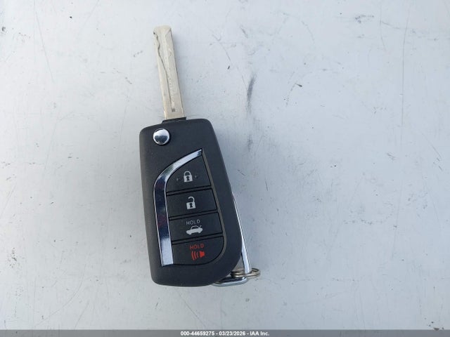 JTDBCMFE1T3128972 Toyota Corolla Hybrid Hybrid Le