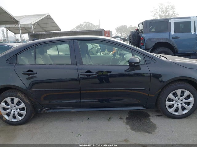 JTDBCMFE1T3128972 Toyota Corolla Hybrid Hybrid Le