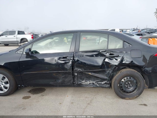 JTDBCMFE1T3128972 Toyota Corolla Hybrid Hybrid Le