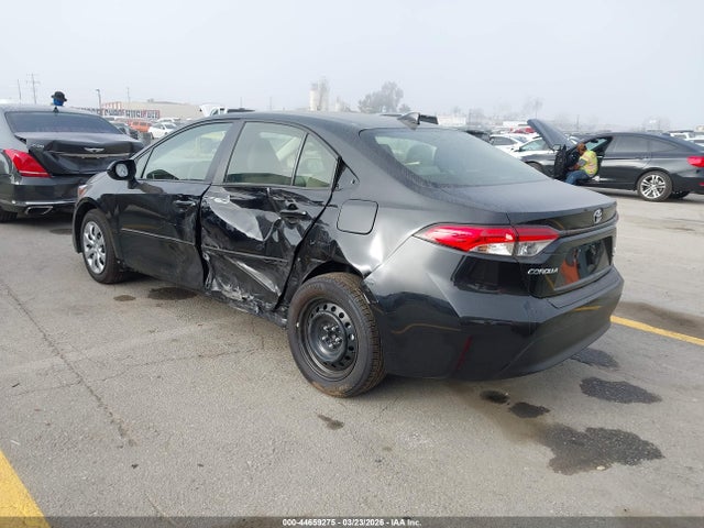 JTDBCMFE1T3128972 Toyota Corolla Hybrid Hybrid Le
