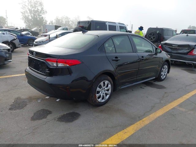 JTDBCMFE1T3128972 Toyota Corolla Hybrid Hybrid Le