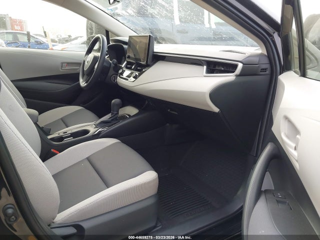 JTDBCMFE1T3128972 Toyota Corolla Hybrid Hybrid Le