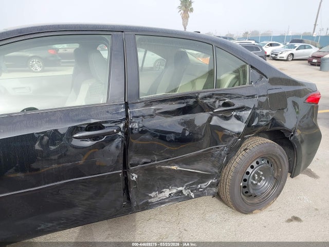 JTDBCMFE1T3128972 Toyota Corolla Hybrid Hybrid Le