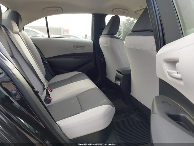 JTDBCMFE1T3128972 Toyota Corolla Hybrid Hybrid Le