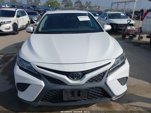 4T1G11AK9LU918954 Toyota CAMRY SE