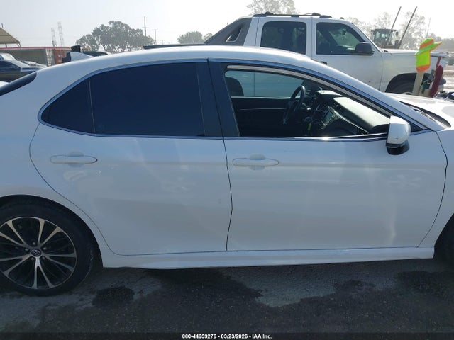 4T1G11AK9LU918954 Toyota CAMRY SE