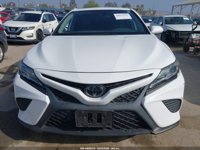 2020 TOYOTA CAMRY 4T1G11AK9LU918954 Photo 5