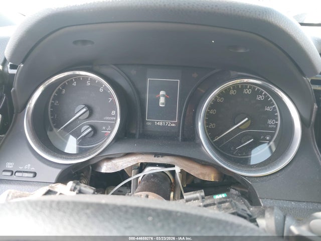 2020 TOYOTA CAMRY 4T1G11AK9LU918954 Photo 6