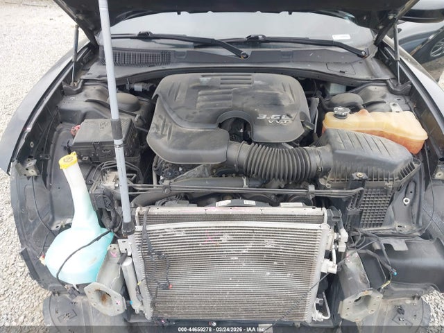 Aukcja sprzedaży 2020 Dodge Charger Sxt Rwd, vin: 2C3CDXBG6LH213916, numer aukcji: 44659278