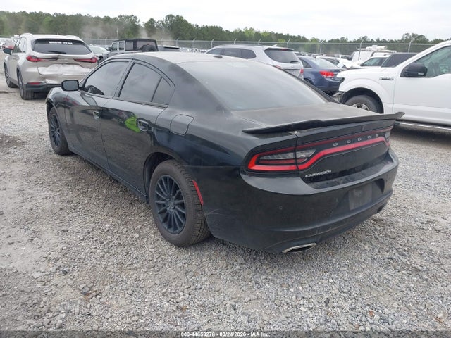 Aukcja sprzedaży 2020 Dodge Charger Sxt Rwd, vin: 2C3CDXBG6LH213916, numer aukcji: 44659278