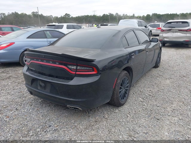 Aukcja sprzedaży 2020 Dodge Charger Sxt Rwd, vin: 2C3CDXBG6LH213916, numer aukcji: 44659278