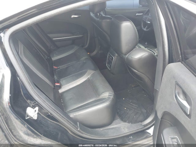 Aukcja sprzedaży 2020 Dodge Charger Sxt Rwd, vin: 2C3CDXBG6LH213916, numer aukcji: 44659278