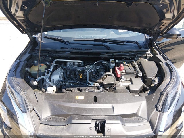 Aukcja sprzedaży 2023 Mitsubishi Outlander Es 2.5 2wd, vin: JA4J3TA84PZ021015, numer aukcji: 44659283