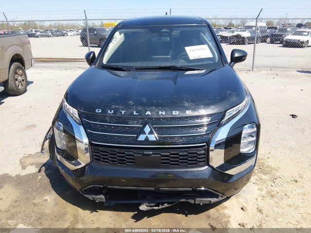 Aukcja sprzedaży 2023 Mitsubishi Outlander Es 2.5 2wd, vin: JA4J3TA84PZ021015, numer aukcji: 44659283
