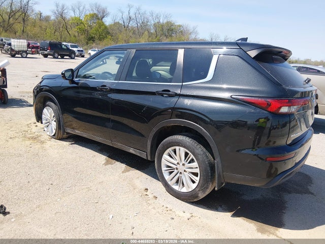 Aukcja sprzedaży 2023 Mitsubishi Outlander Es 2.5 2wd, vin: JA4J3TA84PZ021015, numer aukcji: 44659283