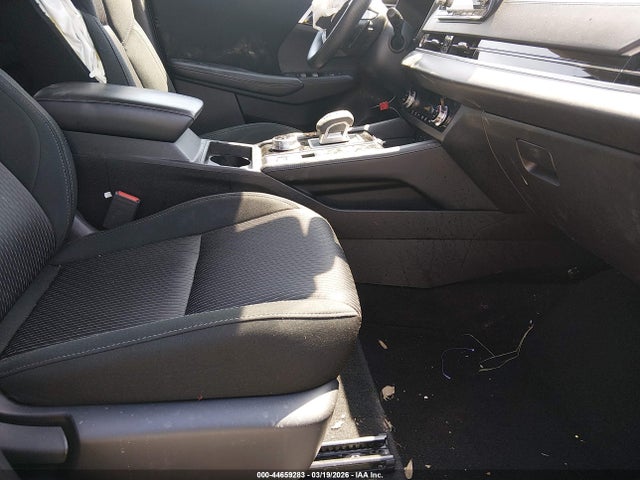 Aukcja sprzedaży 2023 Mitsubishi Outlander Es 2.5 2wd, vin: JA4J3TA84PZ021015, numer aukcji: 44659283