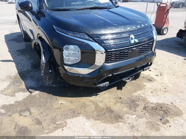 Aukcja sprzedaży 2023 Mitsubishi Outlander Es 2.5 2wd, vin: JA4J3TA84PZ021015, numer aukcji: 44659283