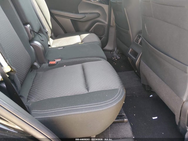 Aukcja sprzedaży 2023 Mitsubishi Outlander Es 2.5 2wd, vin: JA4J3TA84PZ021015, numer aukcji: 44659283