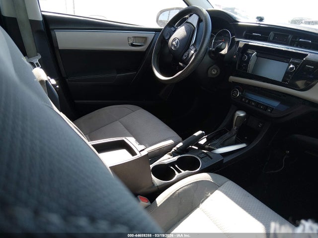 Aukcja sprzedaży 2015 Toyota Corolla Le, vin: 2T1BURHE2FC359513, numer aukcji: 44659288
