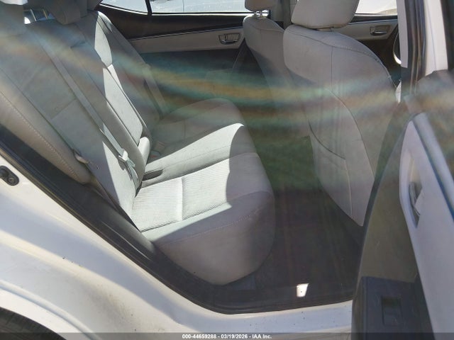 Aukcja sprzedaży 2015 Toyota Corolla Le, vin: 2T1BURHE2FC359513, numer aukcji: 44659288