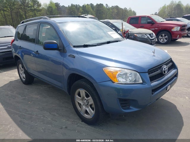 2012 TOYOTA RAV4 JTMKF4DV0C5046357