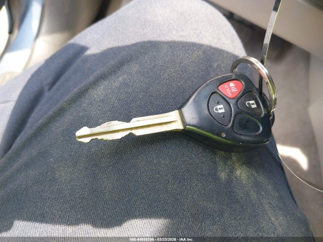 2012 TOYOTA RAV4 JTMKF4DV0C5046357 Photo 10