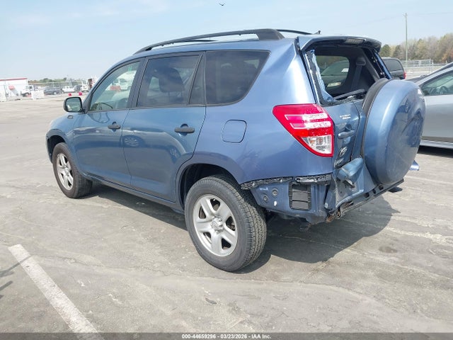 2012 TOYOTA RAV4 JTMKF4DV0C5046357 Photo 2