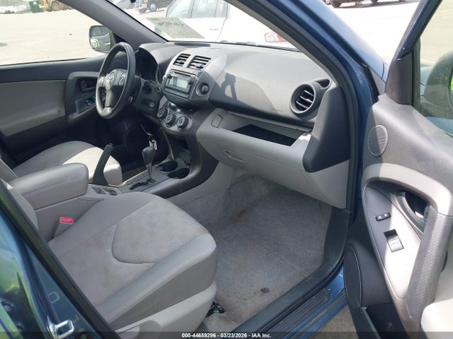 2012 TOYOTA RAV4 JTMKF4DV0C5046357 Photo 4
