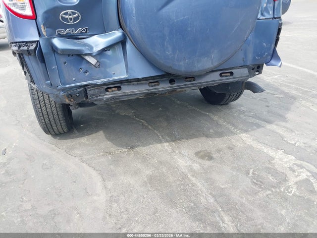 2012 TOYOTA RAV4 JTMKF4DV0C5046357 Photo 5