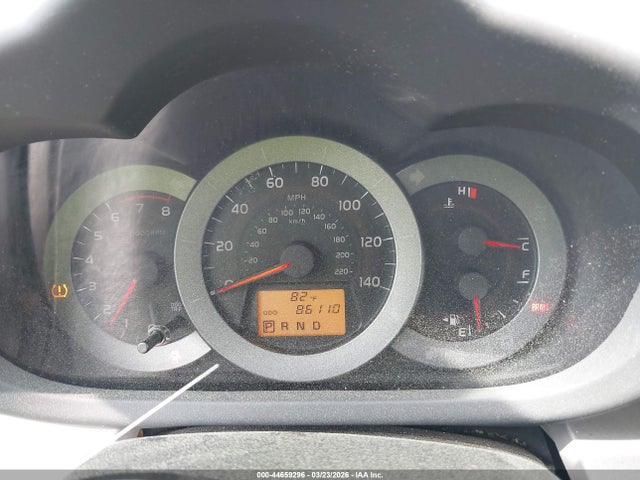 2012 TOYOTA RAV4 JTMKF4DV0C5046357 Photo 6