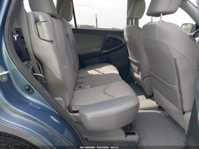 2012 TOYOTA RAV4 JTMKF4DV0C5046357 Photo 7