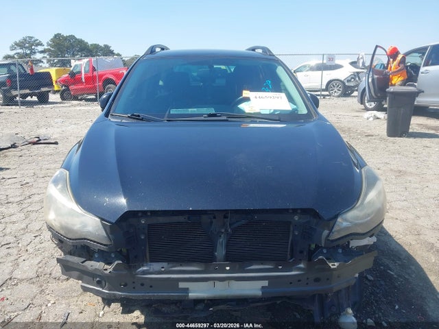 44659297 :رقم المزاد ، JF1GPAP69G8275085 vin ، 2016 Subaru Impreza 2.0i Sport Premium مزاد بيع