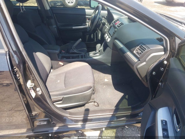 44659297 :رقم المزاد ، JF1GPAP69G8275085 vin ، 2016 Subaru Impreza 2.0i Sport Premium مزاد بيع