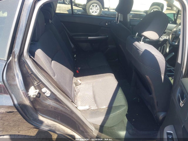 44659297 :رقم المزاد ، JF1GPAP69G8275085 vin ، 2016 Subaru Impreza 2.0i Sport Premium مزاد بيع
