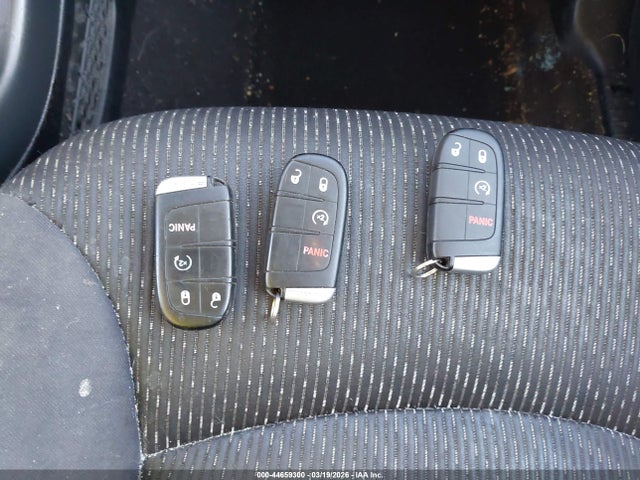 Продажа на аукционе авто 2012 Dodge Journey Sxt, vin: 3C4PDCBG4CT368493, номер лота: 44659300