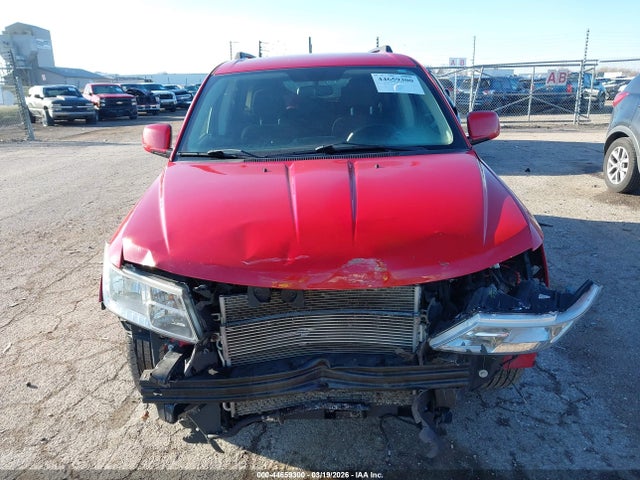 Продажа на аукционе авто 2012 Dodge Journey Sxt, vin: 3C4PDCBG4CT368493, номер лота: 44659300