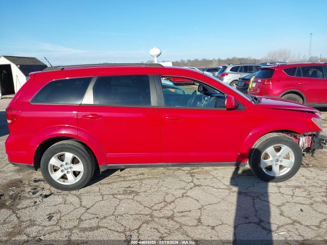 Продажа на аукционе авто 2012 Dodge Journey Sxt, vin: 3C4PDCBG4CT368493, номер лота: 44659300
