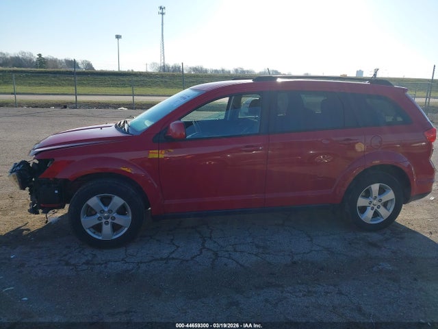 Продажа на аукционе авто 2012 Dodge Journey Sxt, vin: 3C4PDCBG4CT368493, номер лота: 44659300