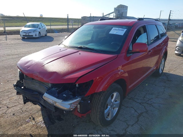 Продажа на аукционе авто 2012 Dodge Journey Sxt, vin: 3C4PDCBG4CT368493, номер лота: 44659300