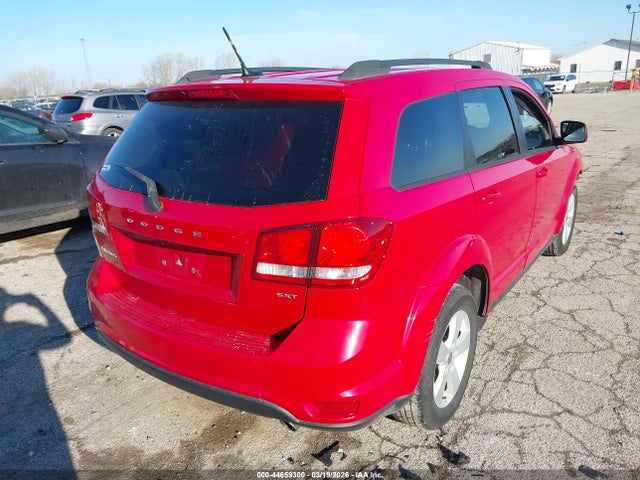 Продажа на аукционе авто 2012 Dodge Journey Sxt, vin: 3C4PDCBG4CT368493, номер лота: 44659300