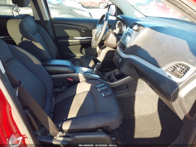 Продажа на аукционе авто 2012 Dodge Journey Sxt, vin: 3C4PDCBG4CT368493, номер лота: 44659300