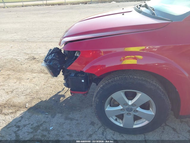 Продажа на аукционе авто 2012 Dodge Journey Sxt, vin: 3C4PDCBG4CT368493, номер лота: 44659300