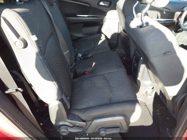 Продажа на аукционе авто 2012 Dodge Journey Sxt, vin: 3C4PDCBG4CT368493, номер лота: 44659300