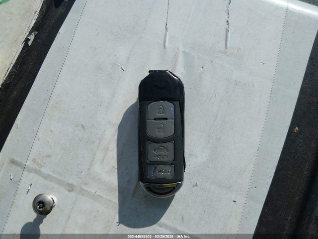 JM1BM1U76F1251148 Mazda Mazda3 I Sport