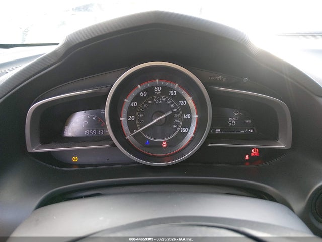 JM1BM1U76F1251148 Mazda Mazda3 I Sport