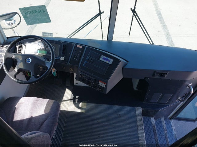 Blue Bird School Bus / Transit Bus 2014 1BABNBCAXEF304719 Image 5