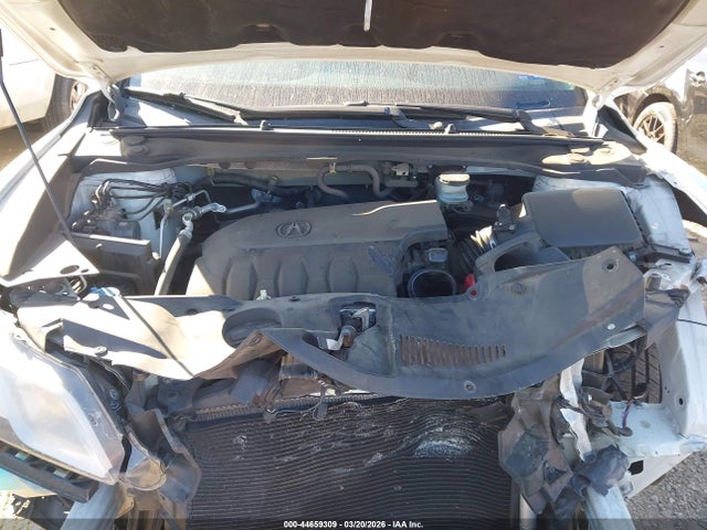 Продажа на аукционе авто 2014 Acura Rdx, vin: 5J8TB3H34EL012361, номер лота: 44659309
