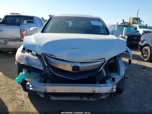 Продажа на аукционе авто 2014 Acura Rdx, vin: 5J8TB3H34EL012361, номер лота: 44659309